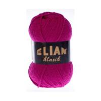 Obrázok ku produktu Pletacia priadza Elian KLASIK 6964 ružová sýta