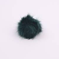 Obrázok ku produktu BRMBOLEC zelená tmavá veľkosť XS