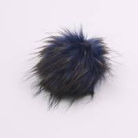 Obrázok ku produktu BRMBOLEC 7 modrá hnedá veľkosť S