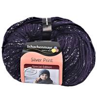 Obrázok ku produktu SILVER PRINT 00049 fialová tmavá