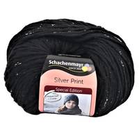 Obrázok ku produktu SILVER PRINT 00099 čierna