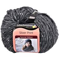 Obrázok ku produktu SILVER PRINT 00098 sivá tmavá