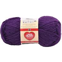 Obrázok ku produktu Pletacia priadza AMORE 00003 fialová
