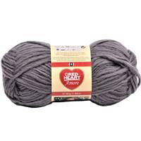 Obrázok ku produktu Pletacia priadza AMORE 00005 sivá