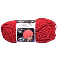 Obrázok ku produktu LUMIO FINE 130 červená