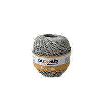 Obrázok ku produktu Háčkovacia priadza ELDORADO 06 04212 sivá