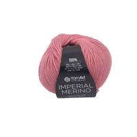 Obrázok ku produktu Pletacia priadza YarnArt IMPERIAL MERINO 3315 ružová tmavá