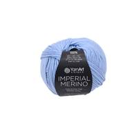 Obrázok ku produktu Pletacia priadza YarnArt IMPERIAL MERINO 3340 modrá