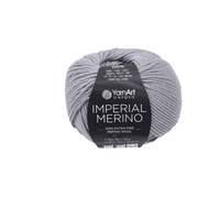 Obrázok ku produktu Pletacia priadza YarnArt IMPERIAL MERINO 3337 sivá