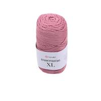 Obrázok ku produktu Špagát na macrame techniku YarnArt MACRAME XL 141 ružová
