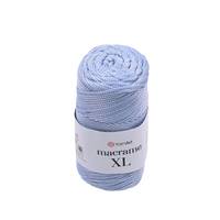 Obrázok ku produktu Špagát na macrame techniku YarnArt MACRAME XL 133 modrá