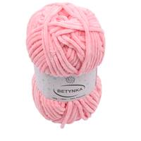 Obrázok ku produktu Pletacia priadza BETYNKA 323 ružová svetlá