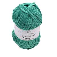 Obrázok ku produktu Pletacia priadza BETYNKA 331 zelená