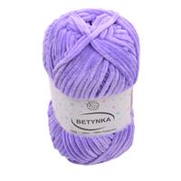 Obrázok ku produktu Pletacia priadza BETYNKA 364 fialová svetlá