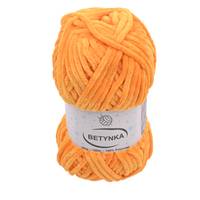 Obrázok ku produktu Pletacia priadza BETYNKA 368 oranžová