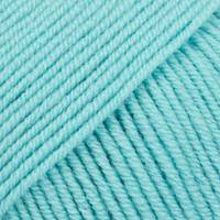 Obrázok ku produktu Pletacia vlna Drops BABY MERINO UNI COLOR 10 modrá