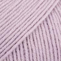 Obrázok ku produktu Pletacia vlna Drops BABY MERINO UNI COLOR 60 fialová svetlá