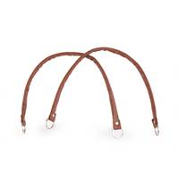 Obrázok ku produktu RÚČKY na tašky hnedá 48-50cm