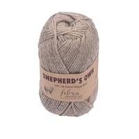 Obrázok ku produktu Pletacia vlna SHEPHERD´S OWN 40003 béžová