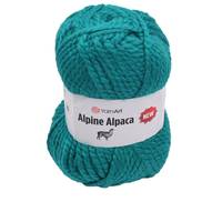 Obrázok ku produktu Pletacia vlna YarnArt ALPINE ALPACA 1446 zelená