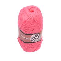 Obrázok ku produktu Pletacia priadza Madame Tricote Paris FAVORI 146 ružová