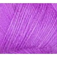 Obrázok ku produktu Pletacia vlna YarnArt ANGORA RAM 9561 fialová