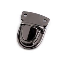 Obrázok ku produktu Sada zapínanie 30x40mm čierna