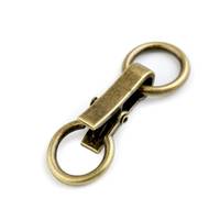 Obrázok ku produktu Sada zapínanie 21x60mm staramosadz