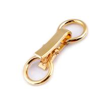 Obrázok ku produktu Sada zapínanie 21x60mm žltá zlatá