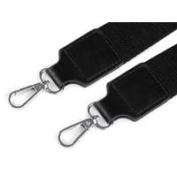 Obrázok ku produktu TEXTILNÝ POPRUH 3,8cm čierny