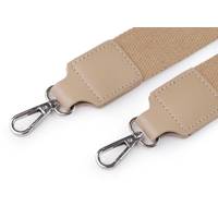 Obrázok ku produktu TEXTILNÝ POPRUH 3,8cm béžová