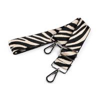 Obrázok ku produktu TEXTILNÝ POPRUH 3,8cm béžová  hnecá