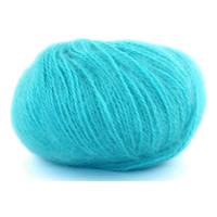 Obrázok ku produktu Pletacia vlna Vlnap GEISHA 14762 modrá