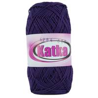 Obrázok ku produktu KATKA 4284 fialová tmavá