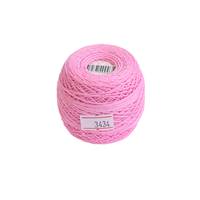 Obrázok ku produktu Háčkovacia priadza KORDONET 30 3434 ružová