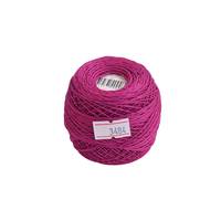 Obrázok ku produktu Háčkovacia priadza KORDONET 30 3484 ružová