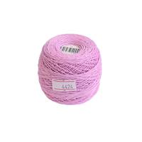 Obrázok ku produktu Háčkovacia priadza KORDONET 30 4424 fialová svetlá