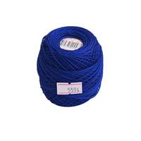 Obrázok ku produktu Háčkovacia priadza KORDONET 30 5594 modrá