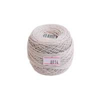 Obrázok ku produktu Háčkovacia priadza KORDONET 30 8114 sivá