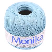 Obrázok ku produktu Háčkovacia priadza MONIKA 5164 modrá