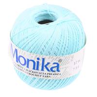 Obrázok ku produktu Háčkovacia priadza MONIKA 5714 modrá