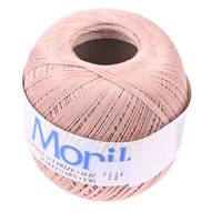 Obrázok ku produktu Háčkovacia priadza MONIKA 7314 béžová