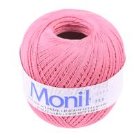 Obrázok ku produktu Háčkovacia priadza MONIKA 3524 staroružová