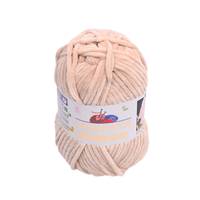 Obrázok ku produktu Pletacia priadza Himalaya DOLPHIN BABY 80373 béžová svetlá