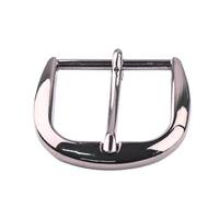 Obrázok ku produktu SPONA na opasok čierna nikel 1