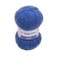 Obrázok ku produktu ANGORA RAM 551 modrá
