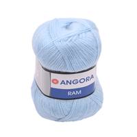 Obrázok ku produktu ANGORA RAM 215 modrá svetlá