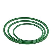 Obrázok ku produktu Plastová sada na lapač snov troch veľkostí 30cm-25cm-20cm