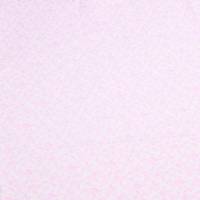 Obrázok ku produktu Balíček BAVLNENÁ LÁTKA exkluzívna kvety ružová biela