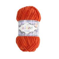 Obrázok ku produktu Pletacia priadza Alize VELLUTO 36